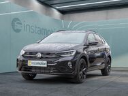 VW Taigo, 1.0 TSI R-Line BlackStyle IQ DRIVE, Jahr 2024 - München