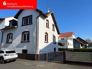 Wer macht mich wieder schick? - Hösbach