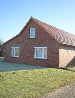 Sanierungsbedürftiges Fehnhaus in Wiekenlage von Mormerland-Jheringsfehn - Moormerland