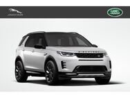 Land Rover Discovery Sport, D200 AWD DYNAMIC SE, Jahr 2024 - Chemnitz