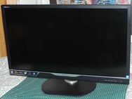 28-Zoll Monitor, 4 k, fast wie neu, Bild okay, keine Pixelfehler, Neupreis 450 Euro - Hamburg