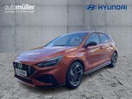 Hyundai i30, N-LINE Sitz-Paket, Jahr 2024 - Saalfeld (Saale)