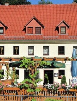 Mehrfamilienhaus mit Gewerbefläche in erholsamer Lage - Bad Gottleuba-Berggießhübel