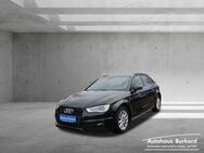 Audi A3, 2.0 TDI S line 150Ps, Jahr 2016 - Leipzig