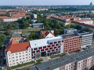 Betreutes Wohnen im Campus Lorenzo - Leipzig