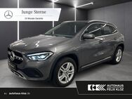 Mercedes GLA 220, d Progressive EASY-PACK, Jahr 2023 - Fellbach