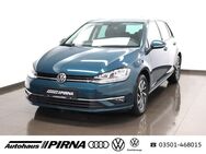 VW Golf VII 1.4 TSI Sound DSG NAVI Standheizung - Pirna