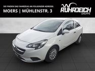 Opel Corsa, E ASelekt Allwetter, Jahr 2018 - Moers