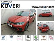 VW Polo, 1.0 TSI Goal 15, Jahr 2024 - Hagen (Bremischen)