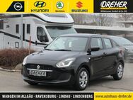 Suzuki Swift, 1.2 Dualjet SHVS Club, Jahr 2021 - Wangen (Allgäu)