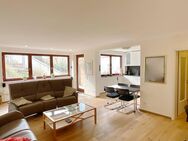 Hochwertig voll möbliert, 2-Zimmer, Wohnung in Paderborn Dahl - Paderborn