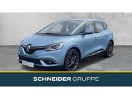 Renault Scenic, IV Intens ENERGY TCe 130, Jahr 2017 - Hof