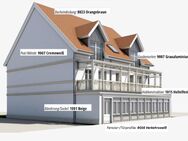 Studio im Erdgeschoss mit Terrasse - Norderney