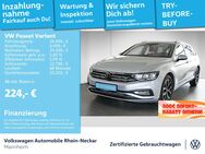 VW Passat Variant, 2.0 TDI Business, Jahr 2022 - Mannheim