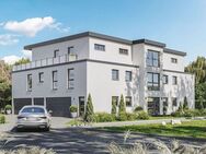 NEUES OBJEKT (WE6): Penthouse mit 3 Zimmern in Minden Baugebiet "Roßbachstraße" - Minden (Nordrhein-Westfalen)