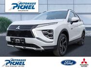 Mitsubishi Eclipse, Cross Plug-In-Hybrid Plus Bi AUFFAHRWARNUNG, Jahr 2023 - Rochlitz