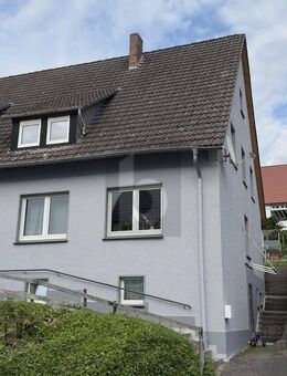 ATTRAKTIVES INVESTMENT - FAKTOR 17 - Sundern (Sauerland)