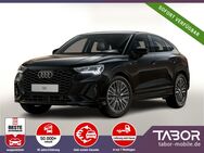 Audi Q3, Sportback 35TFSI S line, Jahr 2025 - Kehl