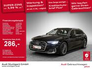 Audi A6, Avant S line 45 TFSI quattro, Jahr 2024 - Stuttgart