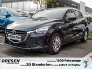 Mazda 2, 1.5 Exclusive-Line Automatik Multimedia Regen, Jahr 2018 - Gelsenkirchen