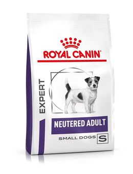 Royal Canin Expert Canine Neutered Adult Small Dog - Sparpaket: 2 x 8 kg