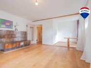 Ehemaliges Bauernhaus mit viel Platz zum Wohnen und Scheune in Grießen - Klettgau