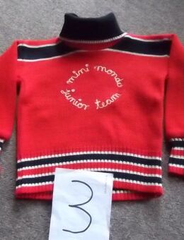 Pullover für Babys - Soltau Zentrum