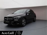 Mercedes GLA 180, Prog Night KeyGO Distro Vor, Jahr 2024 - Hohenlinden