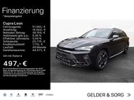 CUPRA Leon, 2.0 TSI Sportstourer VZ 333, Jahr 2022 - Lichtenfels (Bayern)