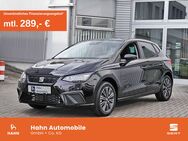 Seat Ibiza, 1.0 TSI Style Edition 116PS, Jahr 2022 - Pforzheim