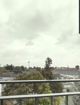 3er WGs aufgepasst - ab sofort bezugsfrei - Köln