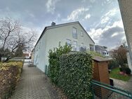 IN-altes Westviertel großzügige 2 Zi.-Maisonette-Whg - Ingolstadt