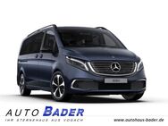 Mercedes EQV, 300 extralang Avantgarde Edition 2023 Tisch, Jahr 2023 - Mittelstetten