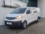 Opel Vivaro, 2.0 D Cargo L EHZ Edition, Jahr 2020 - Lauchringen