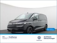 VW T7 Multivan, Style Vis-a-Vis, Jahr 2024 - Bad Oeynhausen