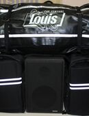Detlev Louis Motorradpacktaschen & Gepäckrolle in 55576