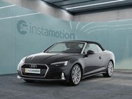 Audi A5, Cabriolet 35 TFSI advanced | |, Jahr 2024 - München