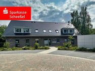 Willkommen im Quartier Burvagshoff - Fintel