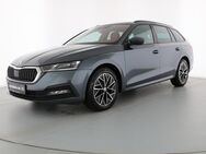 Skoda Octavia, 2.0 TDI COMBI AMBITION, Jahr 2020 - Eisleben (Lutherstadt) Wolferode