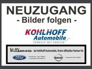 Ford Puma, Titanium, Jahr 2021 - Mannheim