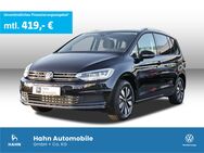 VW Touran, 1.5 l TSI Comfortline 150PS, Jahr 2022 - Sindelfingen