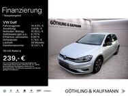 VW Golf, 1.0 TSI, Jahr 2019 - Kelkheim (Taunus)