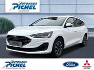 Ford Focus, Titanium, Jahr 2024 - Rochlitz