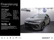 VW Tiguan, 2.0 TDI R-Line TAS LAS, Jahr 2022 - Königstein (Taunus)