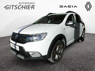 Dacia Sandero, Stepway Prestige TCe 90, Jahr 2019 - Pfullendorf