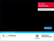 VW ID.BUZZ, Pro el Sitze 21 Open Close, Jahr 2024 - Hanau (Brüder-Grimm-Stadt)