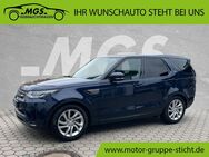 Land Rover Discovery, 3.0 SE SDV6 #Winter #, Jahr 2018 - Bayreuth