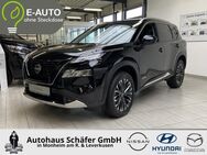 Nissan X-Trail, 1.5 (2024) TEKNA VC-T e-POWER El Panodach digitales, Jahr 2022 - Leverkusen