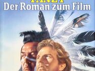 Der mit dem Wolf tanzt (M. Blake) Der Roman zum Film / geb. Ausgabe - Andernach