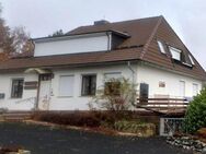 Exklusives Wohnhaus im Harz - Braunlage